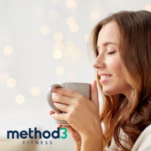 Holiday Self-Care Made Simple with Campbell Personal Fitness Trainers