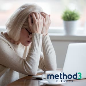 Is Stress Your New Normal? Discover How to Relax and Reclaim Your Calm