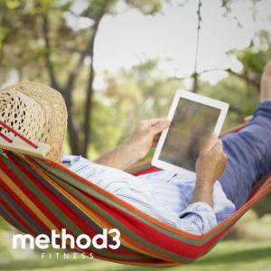 Los Gatos Fitness Trainers on Why Downtime Might Be the Key to Progress