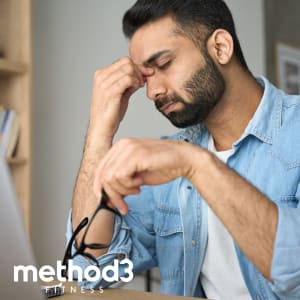 Los Gatos Personal Fitness Trainers' Guide to Managing Stress