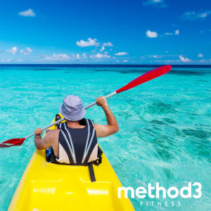 Maintaining Healthy Habits on Vacation: Tips from Los Gatos Personal Fitness Trainers