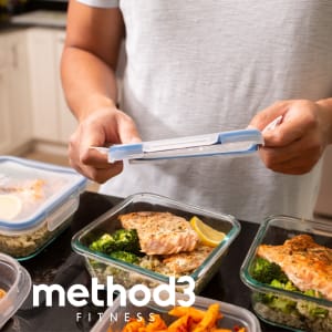 Meal Prep Made Easy: How Your Freezer Can Save You Time and Money