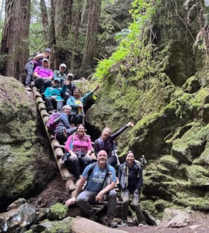 From Weighted Steps to Shared Success: Inside the Spring Ruck Series