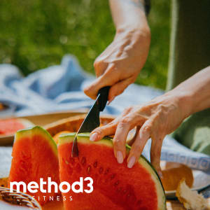 Summer Cravings, Solved: Try These Tasty, Balanced Swaps