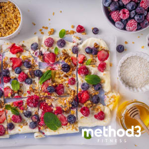 Snack Smarter This Summer with This Protein-Packed Treat