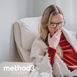  Inflammation Feels Subtle... Until It Isn’t