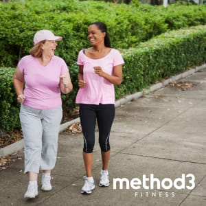 Willow Glen Personal Trainers How a 10-Minute Walk Can Re-Energize Your Day