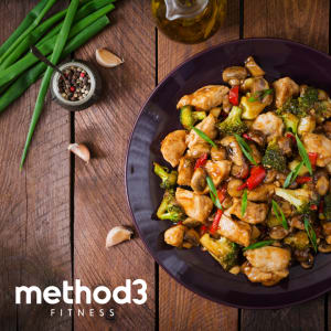 Dinner in a Flash: Quick Turkey & Veggie Stir-Fry