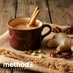 A Fall Favorite with a Healthy Twist: San Jose Nutrition Coaches’ Pumpkin Latte