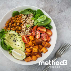 Eat Well, Feel Great: A Fall Bowl to Nourish You Inside and Out