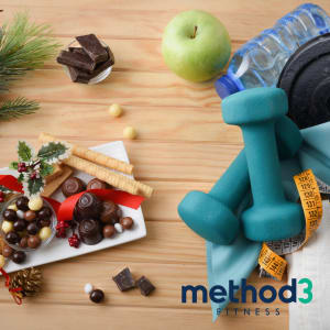 Holiday Habits That Sneak Up On You—And How to Stay Balanced