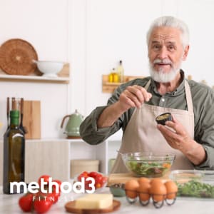 Campbell Nutrition Coaches Reveal Hidden Hormone Saboteurs in Your Kitchen
