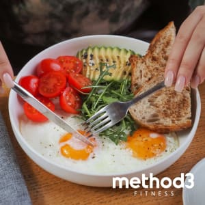 San Jose Personal Trainers Explain Why Protein at Breakfast Matters