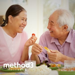 Campbell Personal Training Tip: The Simple Habit That Improves Digestion