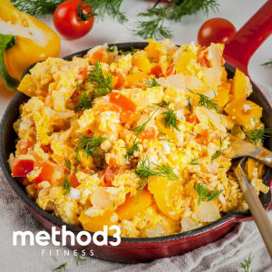 Quick Weeknight Dinner Ideas from a Los Gatos Nutrition Coach