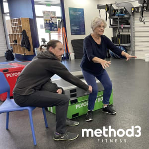 Training Safely with Arthritis or Joint Pain: What It Really Means