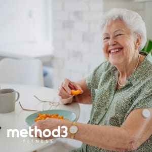 Reset Your “Internal Algorithm” to Make Healthy Choices Easier