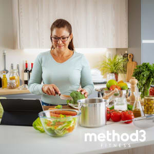 The 10-Ingredient Kitchen: A Smarter Approach from San Jose Nutrition Coaches