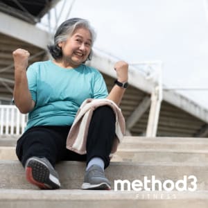 Small Changes, Big Results