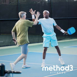 The Hidden Muscle Change That Comes With Age