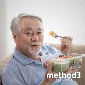 Eating Healthy Doesn't Have to Be Complicated