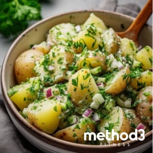 The Summer Side Dish That Loves Your Gut
