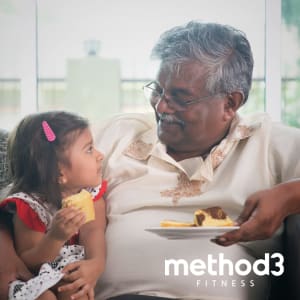 The Healthy Mindset Around Dessert | San Jose Personal Trainers