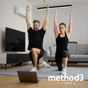 The 15-Minute Vacation Workout | Campbell Personal Trainers