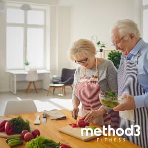 The Kitchen Swap Your Hormones Will Thank You For