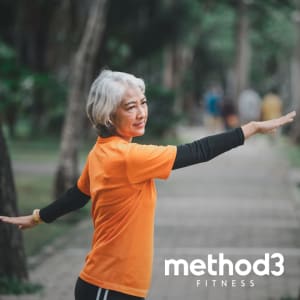 Four Simple Shifts for a Healthier Fall