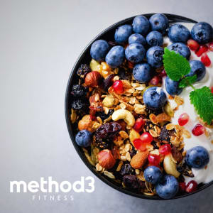 5 High-Protein Breakfast Ideas | Los Gatos Nutrition Coaches