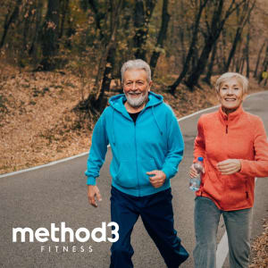 Get Ahead of Cold & Flu Season with Willow Glen Personal Trainers