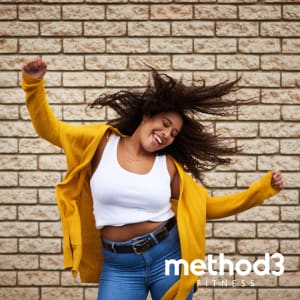 Mindful Living: The Key to Staying Fit and Healthy After 40