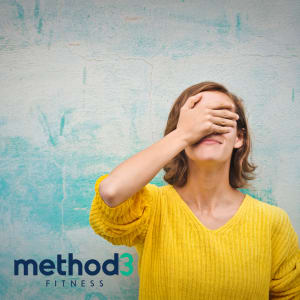 No More Guilt: Handling Food Slip-Ups the Healthy Way