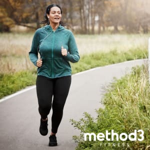 Our Los Gatos Personal Fitness Trainers Want You to Make Time for YOU (Starting today!)