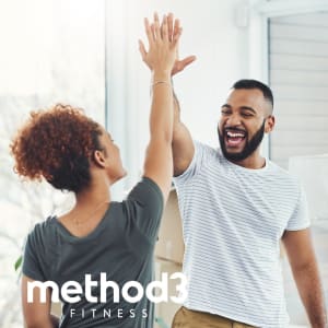 Quick and Energizing Workouts