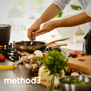 San Jose Nutrition Coaches' Guide to Healthier Holiday Favorites