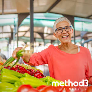 San Jose Nutrition Coaches' Tip to Boost Workout Performance