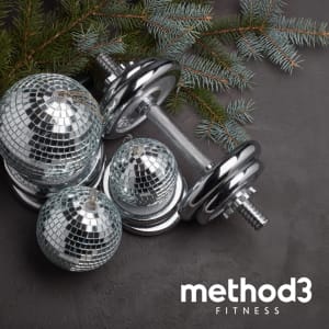 San Jose Personal Trainer Tips: Keep Your Fitness Goals Alive Through the Holidays