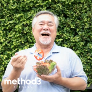 Why You're Still Hungry After Meals: San Jose Nutrition Coaches Explain