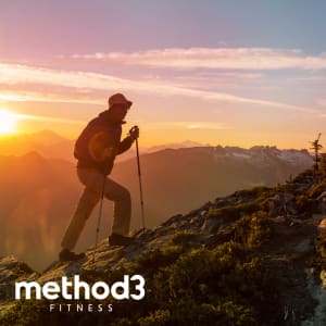 Stronger Than You Know: The Progress You Don’t Always Feel