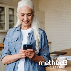 Struggling with Healthy Habits? Your Phone Could Be the Issue