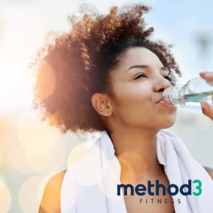 The Hidden Link Between Hydration and Motivation: Our Fitness Coach’s Insight