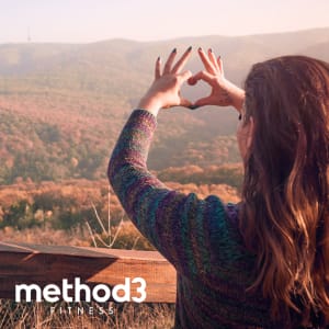 The Science-Backed Reason Gratitude Fuels Your Health Journey