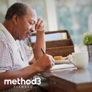 The Sunday Reset That Keeps You on Track All Week