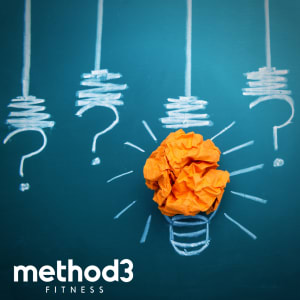 The Thing That’s Holding You Back