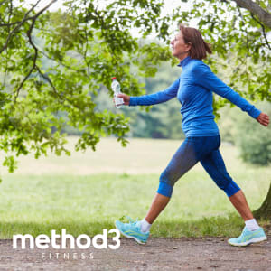 Travel-Friendly Workout: Core & Upper Body Fitness Routine