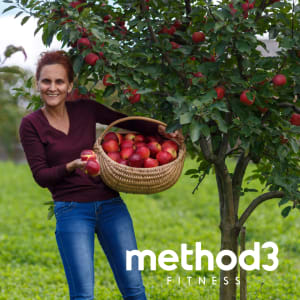 Turn the Holidays into Powerful Motivation