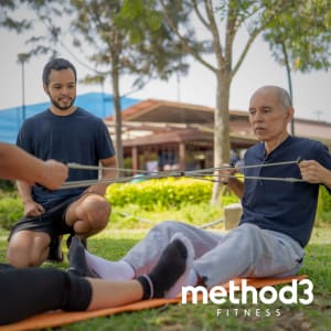 Two Key Habits to Help Protect Your Strength as You Age