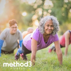 Unlock Year-Round Inspiration: Insights from Our Los Gatos Personal Fitness Trainers